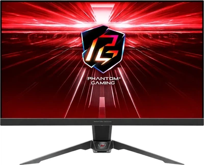 Монитор 32" ASRock PG32QFT