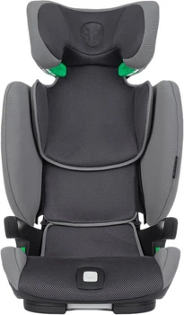 Автокрісло Petite&Mars Elite Fix Pro i-Size Grey Air 100-150 см (8596202010845)