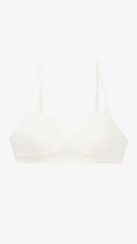 Бюстгальтер для дівчинки Koza Soft 80050-24 70B Молочний shop (2000999549281)