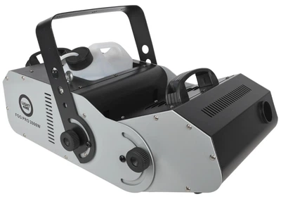 Генератор диму Light4Me Fog Pro 2000W (5908249831773)