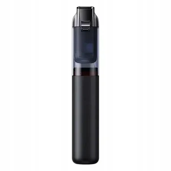 Портативный автомобильный пылесос Baseus A5 Handy Vacuum Cleaner 16000Pa