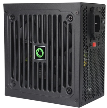 Блок живлення GameMax GE-500 500W 80+ (GE-500)