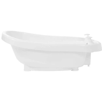 Wanienka dla dzieci Bebe-Jou Thermo Biała (8714929060015)