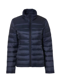 Вітронепроникна Куртка ZARA Padded Hooded Windproof Anorak XS