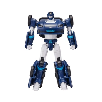 Трансформер Tobot Smart A (301181)