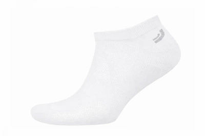 Носки трикотаж для активного спорта для женщины Crivit LYCRA® BDO99139 35-38 Белый
