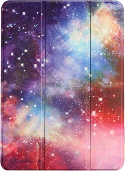 Чохол для планшета Apple iPad Air 11" M4 2026 BeCover Smart Case Space (BC_715215)