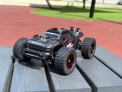 Машинка радіокерований автомобіль SG316 Max 1:20 80 км/год іграшка