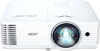 Проєктор Acer S1387n (MR.JYX11.001)