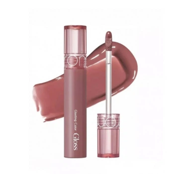Блиск для губ Rom&nd Glasting Color Gloss #05 Dim Mauve 4g