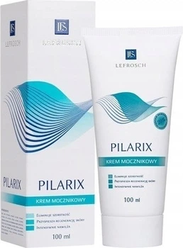 Крем для тіла Lefrosch Pilarix з сечовиною 100 мл (5907612710011)