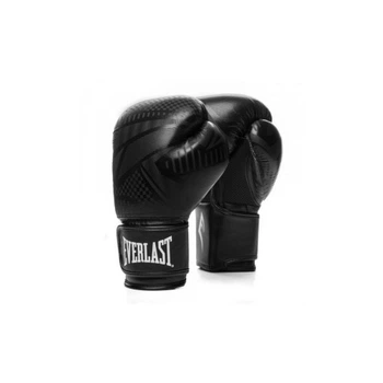 Боксерські рукавички Everlast Spark Training Gloves 870934-70-8 чорний 14 oz (009283609443) Everlast 009283609443 1041193