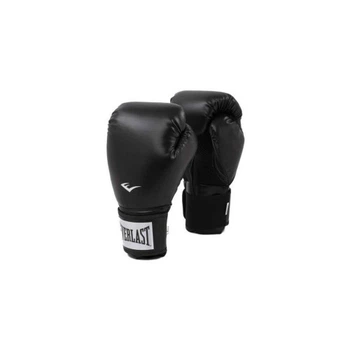 Боксерські рукавички Everlast ProStyle 2 Boxing Gloves 925330-70-812 чорний 12 oz (009283620363) Everlast 009283620363 1041189