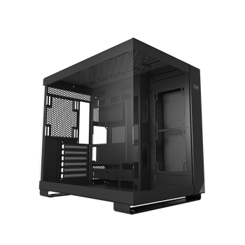 Корпус PcCOOLER CPS C3 T500BK черный ATX/Micro ATX/Mini-ITX безБП (LxWxH)415x295x368мм/468*378*514мм (C3 T500BK)