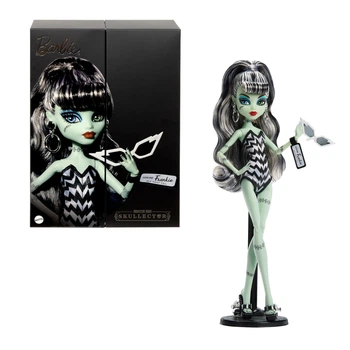 Кукла Monster High Barbie Frankie Stein (JHK28)