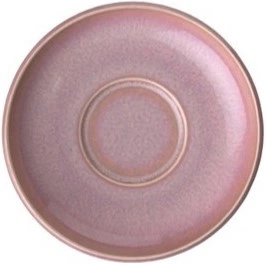 Spodek Villeroy & Boch Perlemor różowy 12 cm (4003686412385)