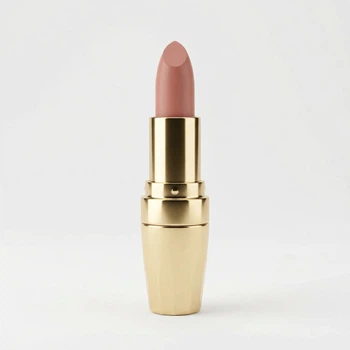 Кремова губна помада Avon «Легенда» Відтінок: "Glam/ Бежево-рожевий" (Creme Legend Lipstick) 3.6 г для губ