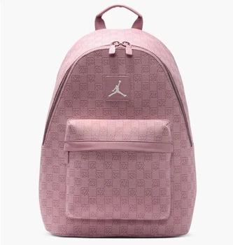 Рюкзак жіночий Air Jordan Monogram Backpack Pink Glaze MA0758-AF4