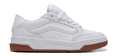 Кеды мужские повседневные Hylane White/Gum 43 размер