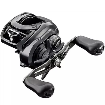 Котушка мультиплікаторна Daiwa 20 Tatula TWS 300XSL 10711-304