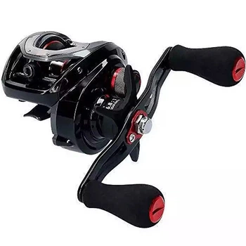 Котушка мультиплікаторна Daiwa Fune X100HL 10621029