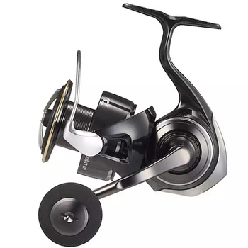 Котушка Daiwa 26 Certate HD LT 3000 A0030026501