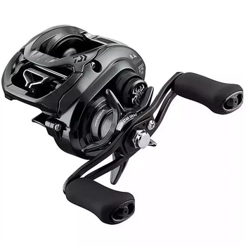 Котушка мультиплікаторна Daiwa 24 Tatula SV TW 100L 10717-100