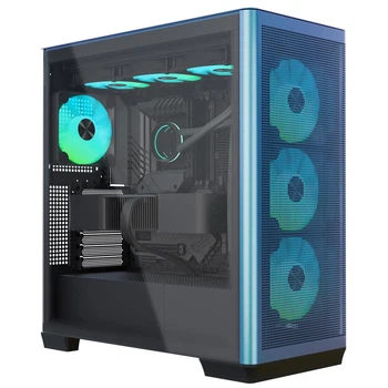 Корпус APNX Creator C1-R Chroma Flair (APCM-CR01143.C1) ( 17232 )