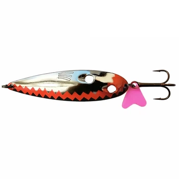 Блешня коливалка Condor Fishing (5049) 24г 93мм Колір: 7X