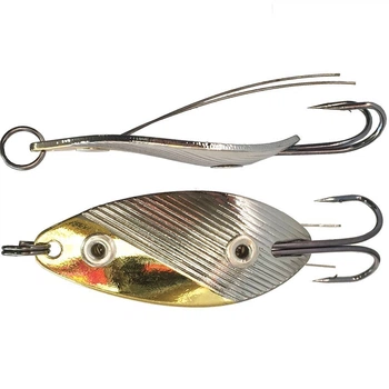Блесна-незацепляйка Condor Fishing Fin (5359) 12г 55мм Цвет: 04