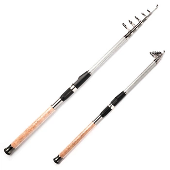 Коропове вудлище Goss Navigators 80-120g 3,6м
