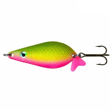 Блешня коливалка Condor Fishing Atom (5021) 20г 70мм Колір: Kherson