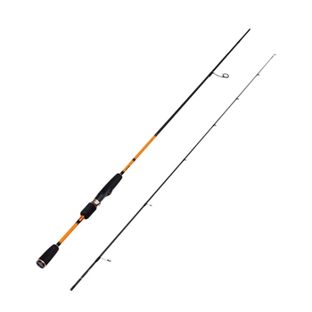 Спиннинговое удилище ШТ2 Goss Evolution A02-244 3-10g 2,44