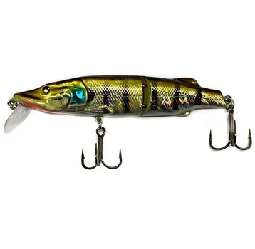 Воблер Condor Fishing Ipike 100F 100мм 17.3г 0-1.2м Цвет: 506