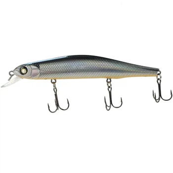 Воблер Condor Fishing ORB 110SP 110мм 16.5г 0-1.2м Цвет: cloud
