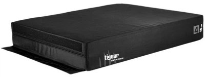 Skrzynia plyometryczna Tiguar V2 15 cm TI-PSB015V2 (5902860492986)