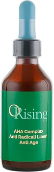 Фито-эссенциальный лосьон для волос Orising AHA-комплекс 100ml (540805-524812-2)