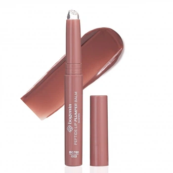 Помада для губ - Bogenia Peptide Lip Plumper Balm 003 - Naked (1340529-1581177008-2)