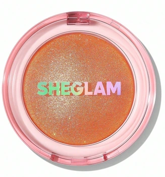 Хайлайтер - Sheglam Glowchi Bouncy Highlighter Red Bean (1323423-1254968104-2)
