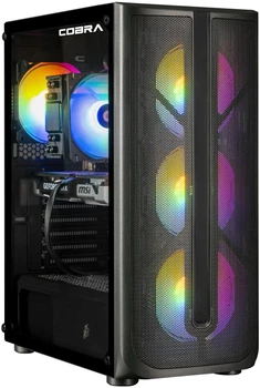 Компьютер COBRA Advanced (I147F.32.S1.56T.24191W)
