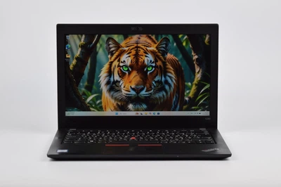 Ультрабук Lenovo ThinkPad X280 i5-8250U / 16 гб / ssd 256 гб