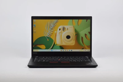 Ноутбук Lenovo ThinkPad T14 G1 i5-10310U / 16 гб / ssd 512 гб / 14" IPS Full HD / Win11 Pro (Ref) (п2090) - Refurbished