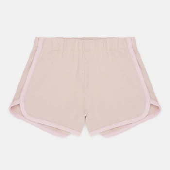 Шорты H&M 146см светло бежевый 8101075500