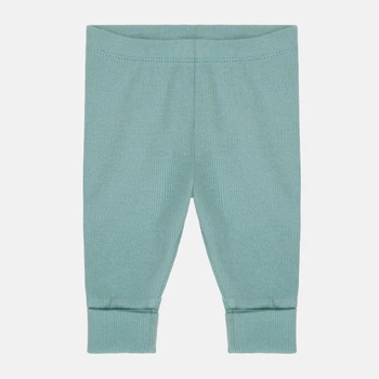 Легінси H&M 56см зелений 8101107148