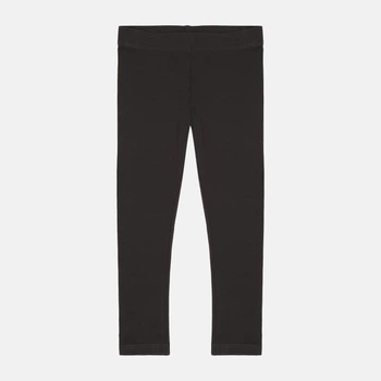 Легінси H&M 92см темно-коричневий 910929081