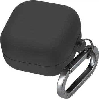 Чохол ArmorStandart Hang Case для Samsung Galaxy Buds 4 / 4 Pro Black (ARM90918)