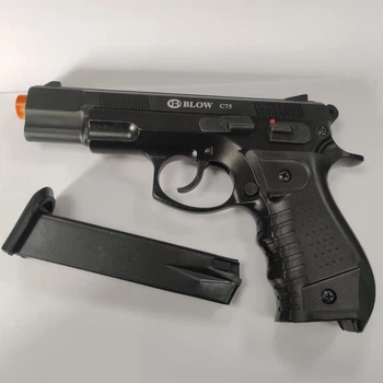 Стартовый пистолет BLOW C 75