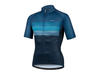 Велоджерси мужская Giant Rival SS Jersey starry night L