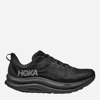 Женские кроссовки для бега HOKA ONE ONE W Kawana 3 1171893-BBLC 38.5 (7US/5.5UK) 24 см Черные (198605516726)