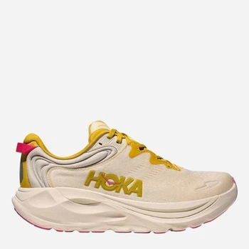 Жіночі кросівки для бігу HOKA ONE ONE W Gaviota 6 1171933-BHY 36 (5USA/3UK) 22 см Жовті (198605523489)